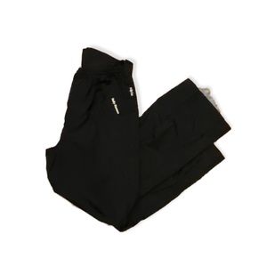 Helly Hansen women's black HellyTech ski pants waterproof breathable size small